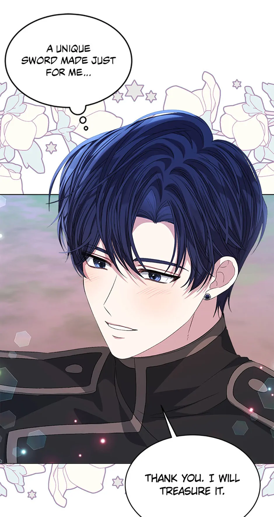 I’m tired of Novel Transmigration Chapter 64 page 5 - 