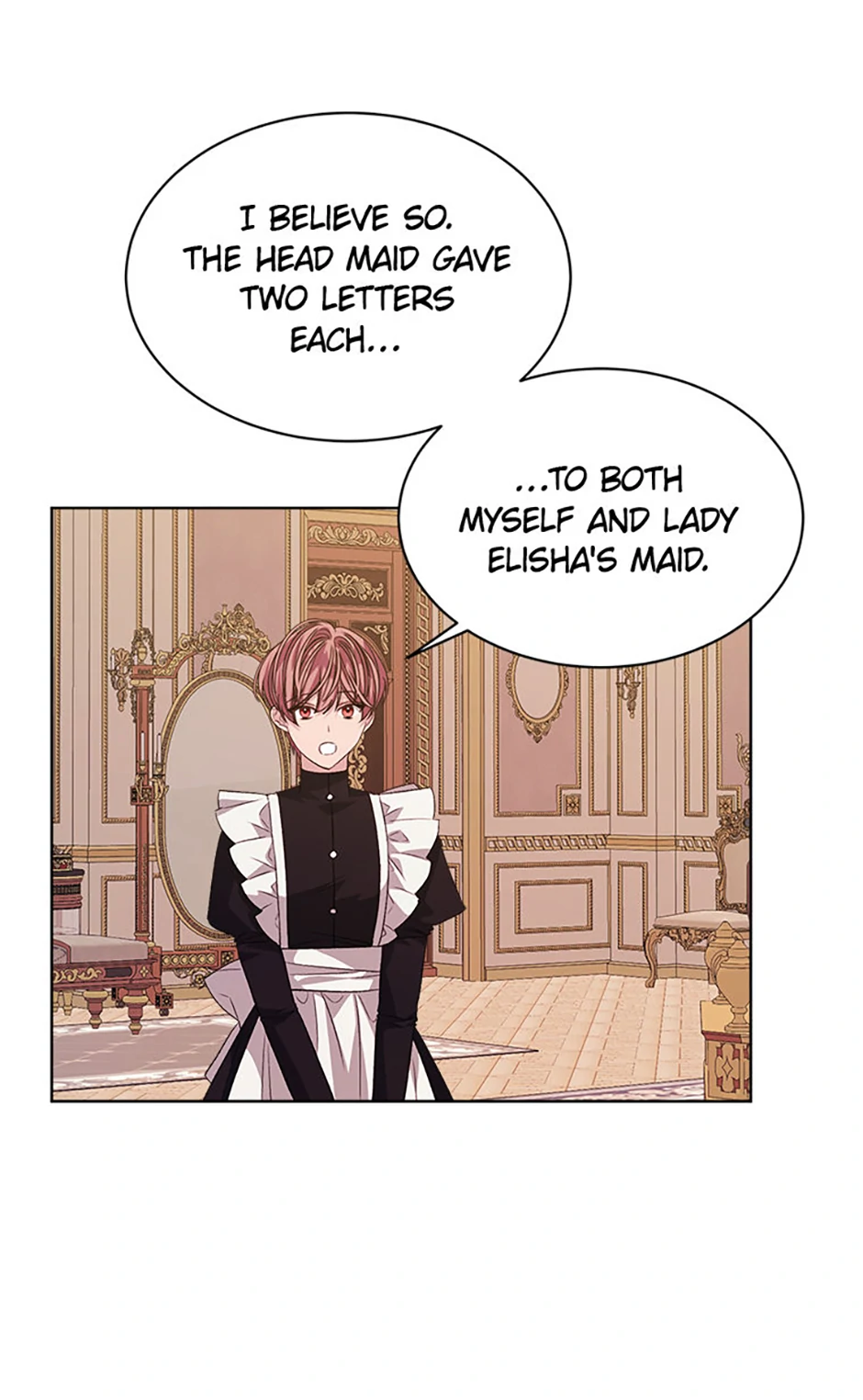 I’m tired of Novel Transmigration Chapter 64 page 45 - 