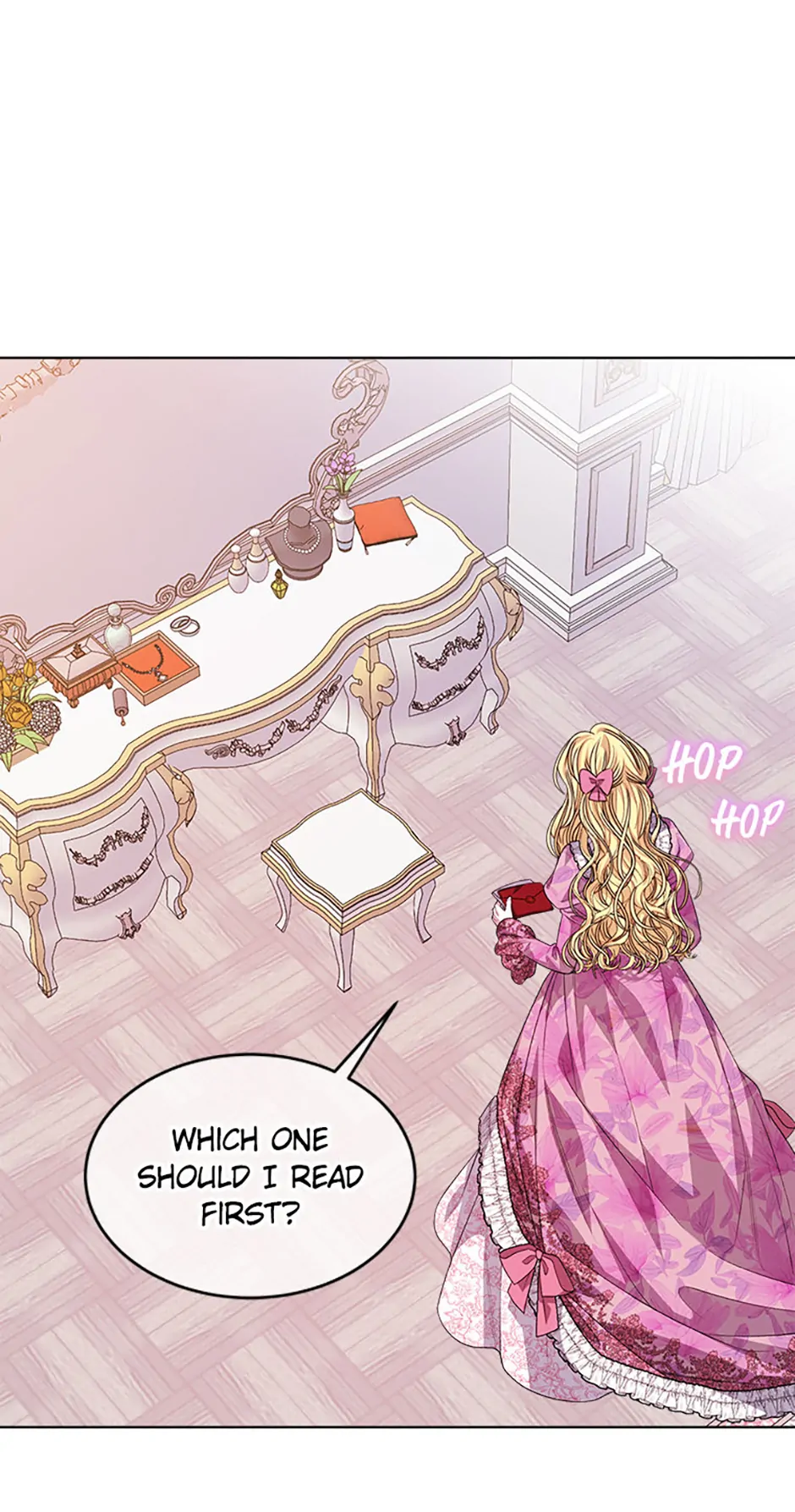 I’m tired of Novel Transmigration Chapter 64 page 51 - 
