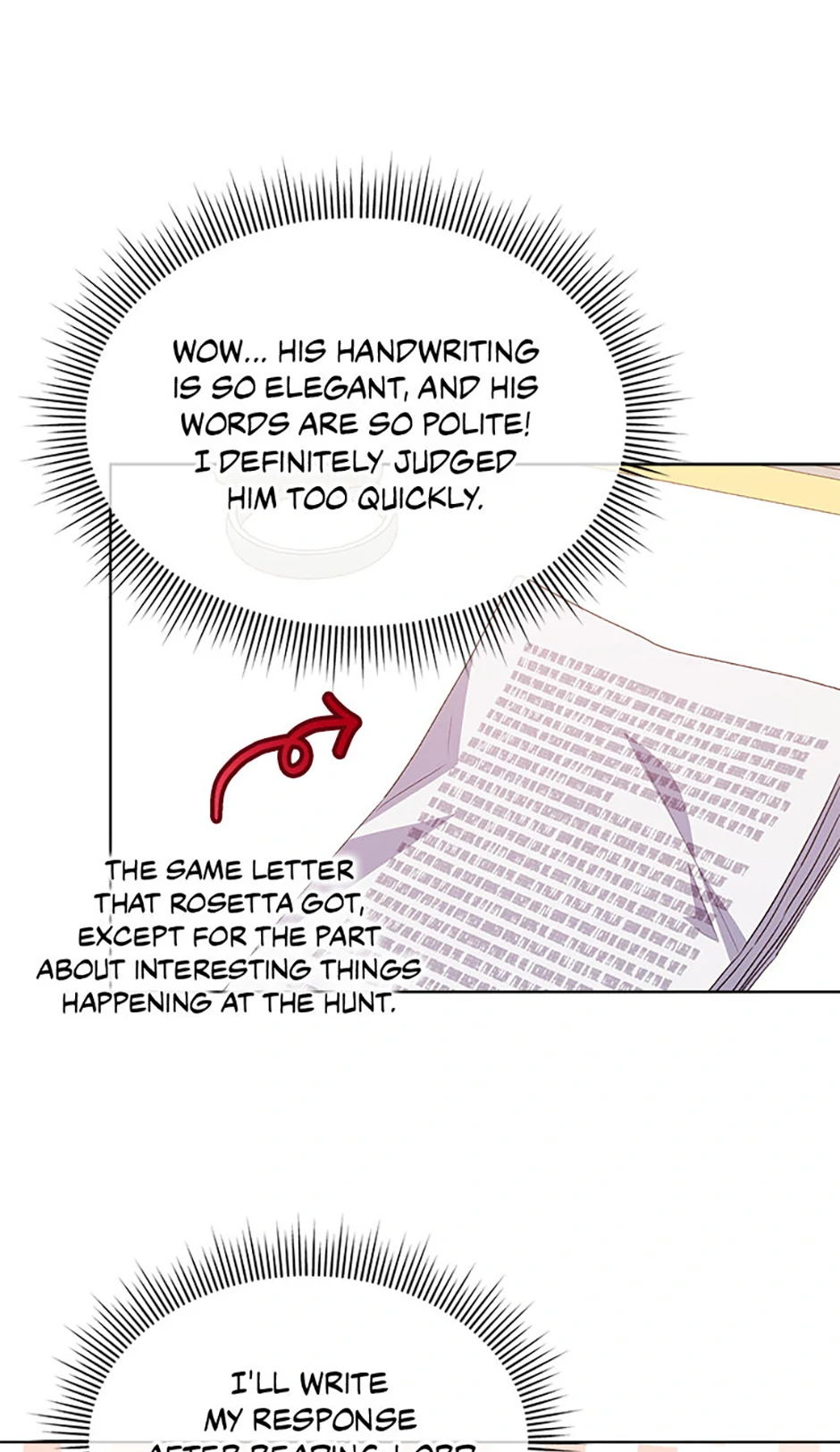 I’m tired of Novel Transmigration Chapter 64 page 54 - 