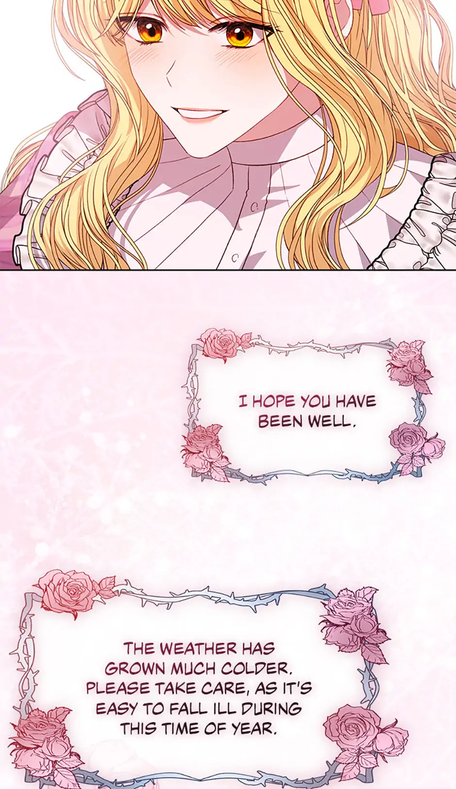 I’m tired of Novel Transmigration Chapter 64 page 56 - 