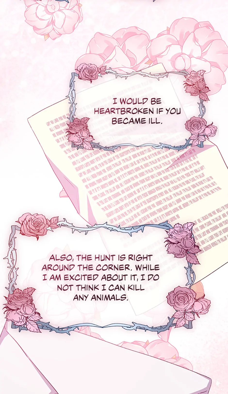 I’m tired of Novel Transmigration Chapter 64 page 57 - 