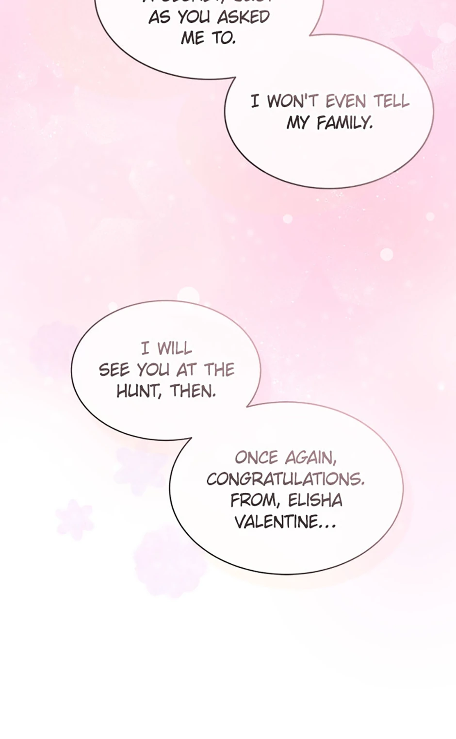 I’m tired of Novel Transmigration Chapter 64 page 62 - 