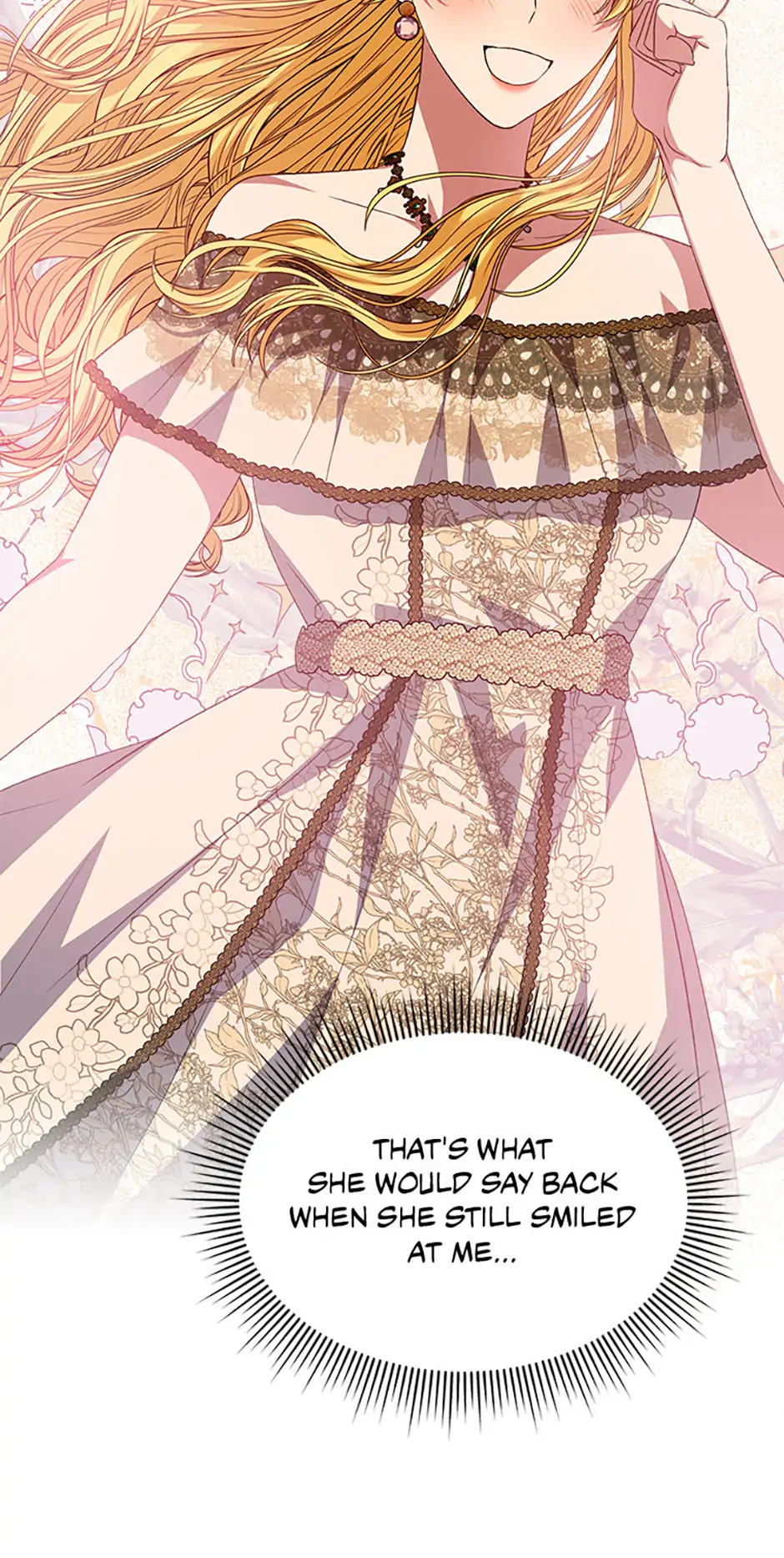 I’m tired of Novel Transmigration Chapter 64 page 66 - 