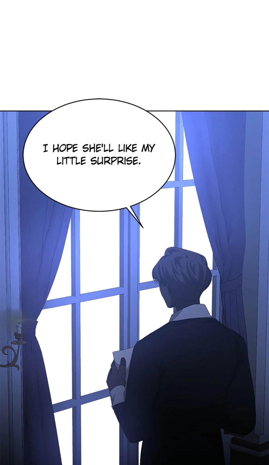 I’m tired of Novel Transmigration Chapter 64 page 67 - 