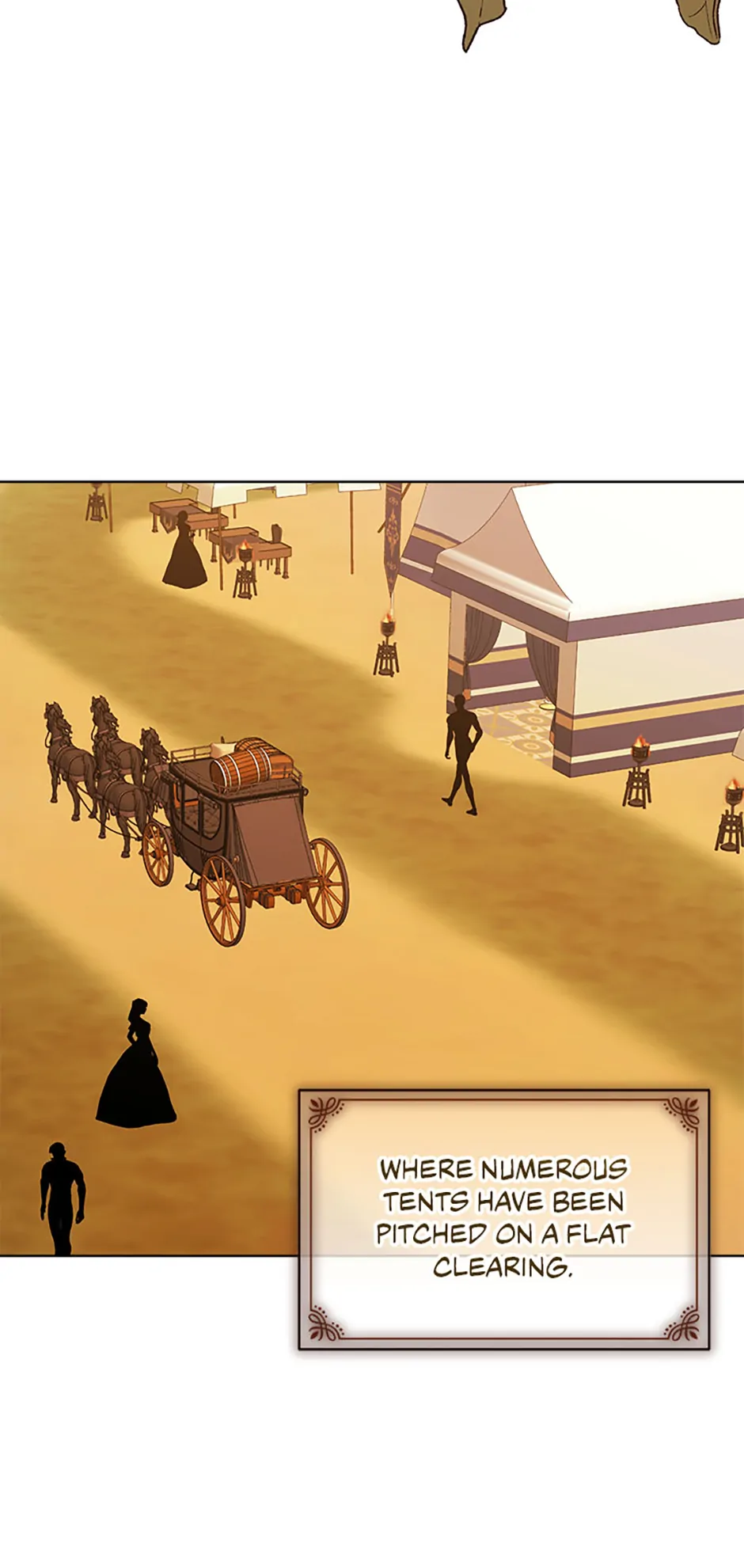 I’m tired of Novel Transmigration Chapter 64 page 72 - 