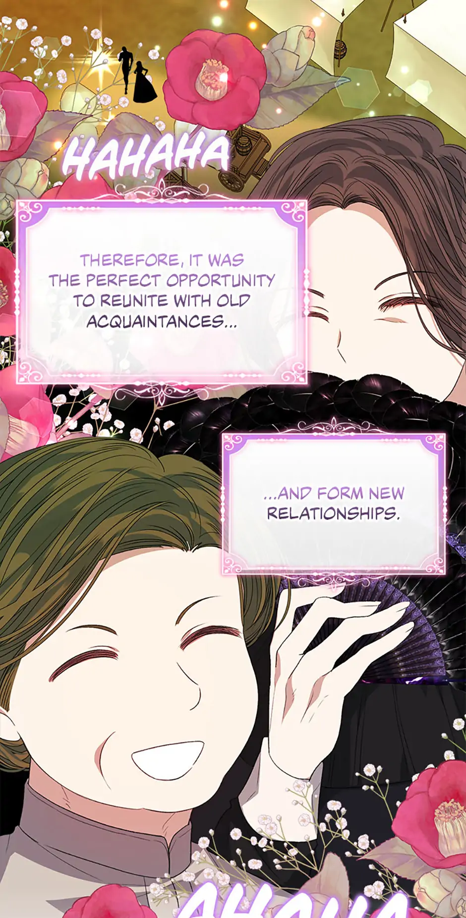 I’m tired of Novel Transmigration Chapter 65 page 2 - 