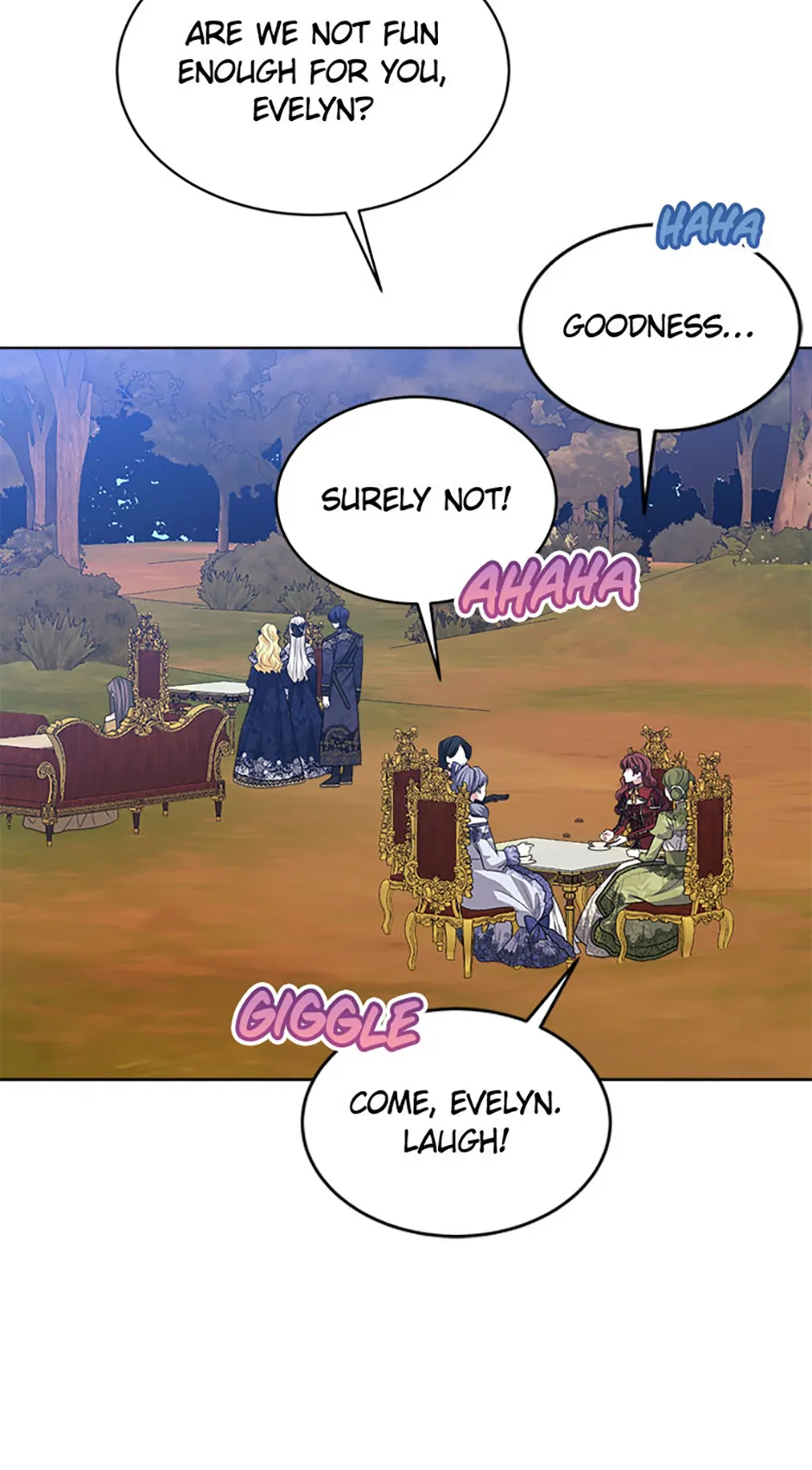 I’m tired of Novel Transmigration Chapter 65 page 14 - 