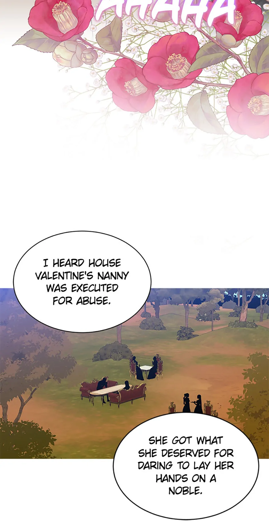 I’m tired of Novel Transmigration Chapter 65 page 3 - 