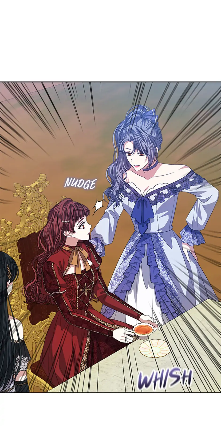 I’m tired of Novel Transmigration Chapter 65 page 28 - 