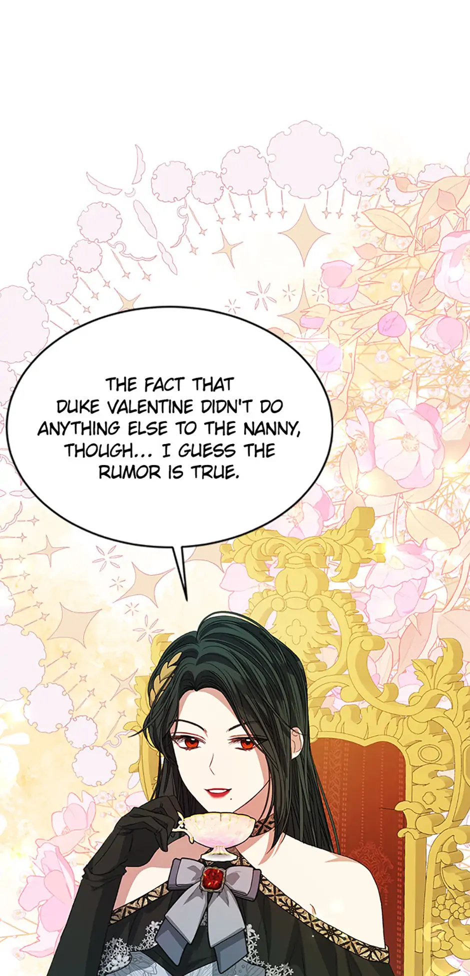 I’m tired of Novel Transmigration Chapter 65 page 4 - 