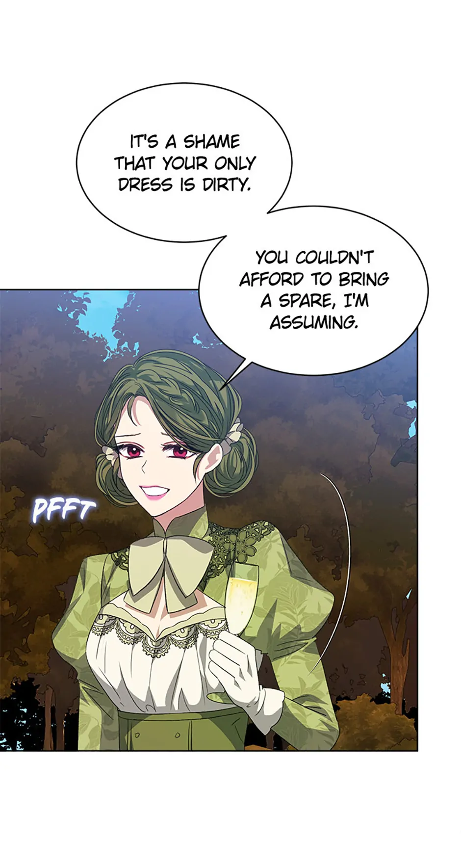 I’m tired of Novel Transmigration Chapter 65 page 32 - 
