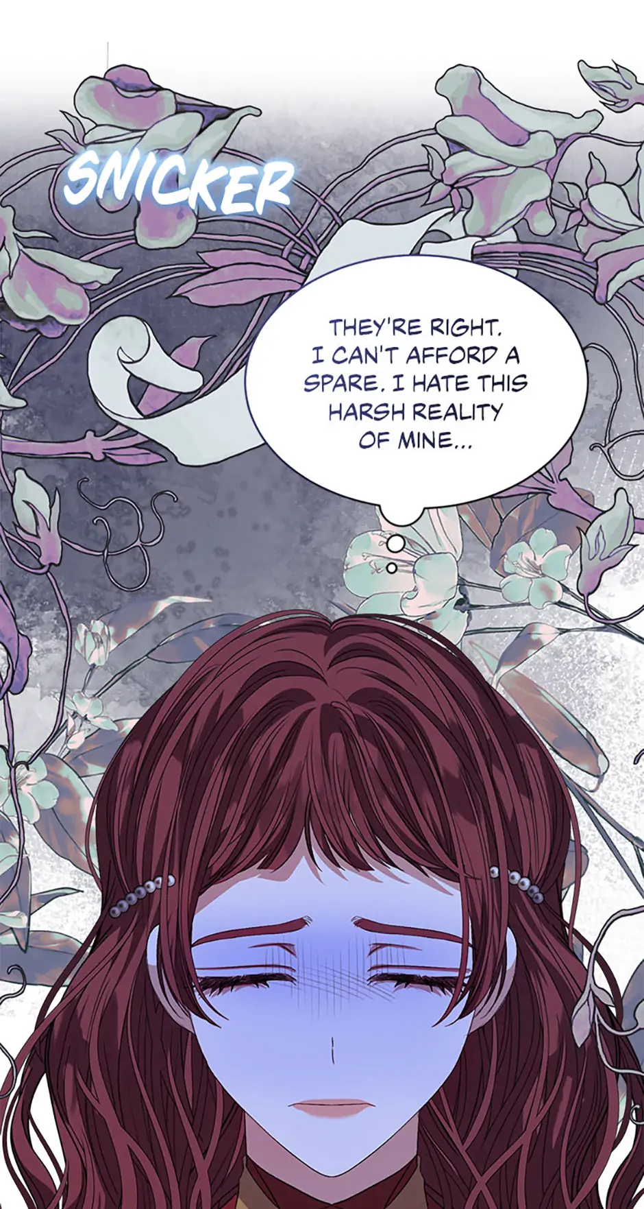 I’m tired of Novel Transmigration Chapter 65 page 33 - 