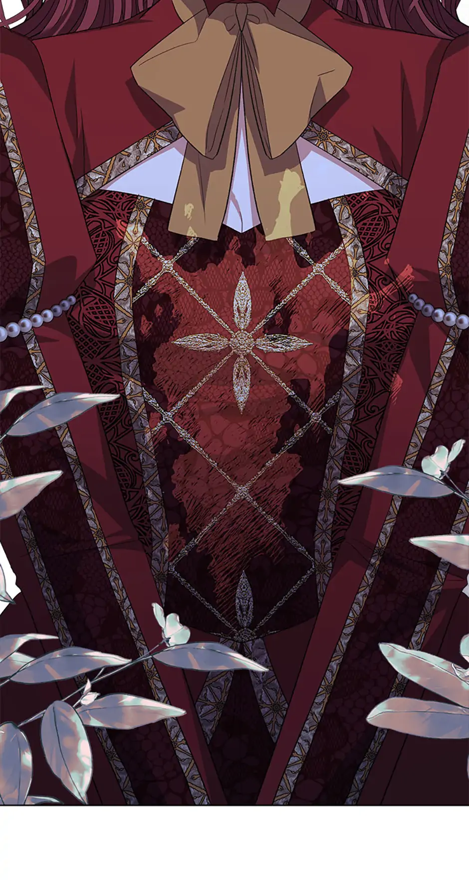 I’m tired of Novel Transmigration Chapter 65 page 34 - 
