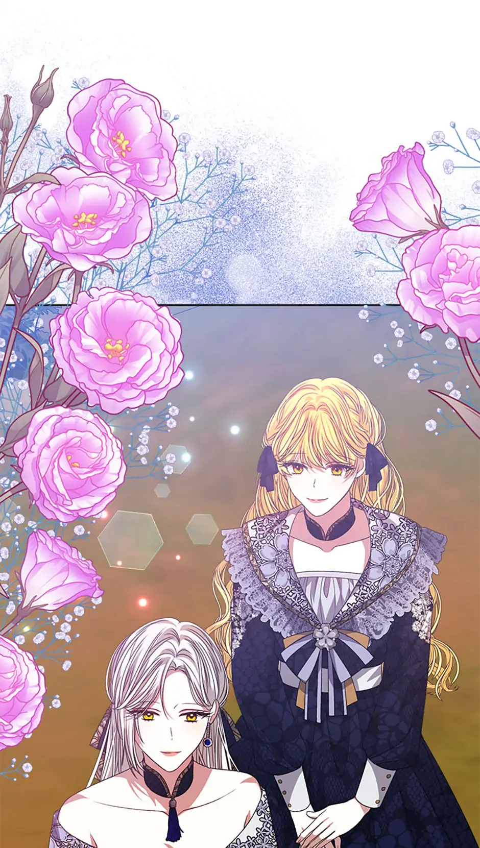 I’m tired of Novel Transmigration Chapter 65 page 38 - 