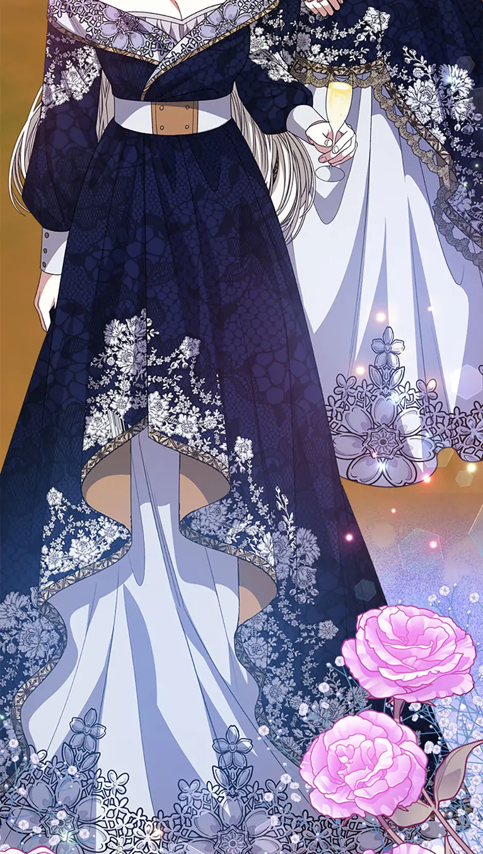 I’m tired of Novel Transmigration Chapter 65 page 39 - 