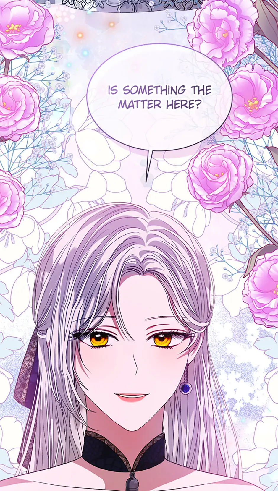 I’m tired of Novel Transmigration Chapter 65 page 40 - 
