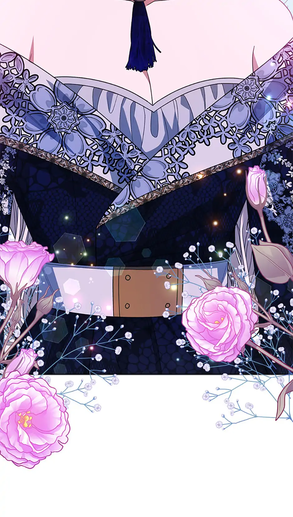 I’m tired of Novel Transmigration Chapter 65 page 41 - 