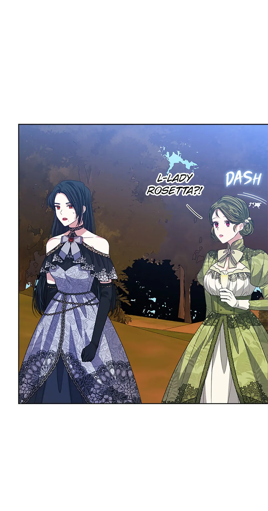 I’m tired of Novel Transmigration Chapter 65 page 42 - 
