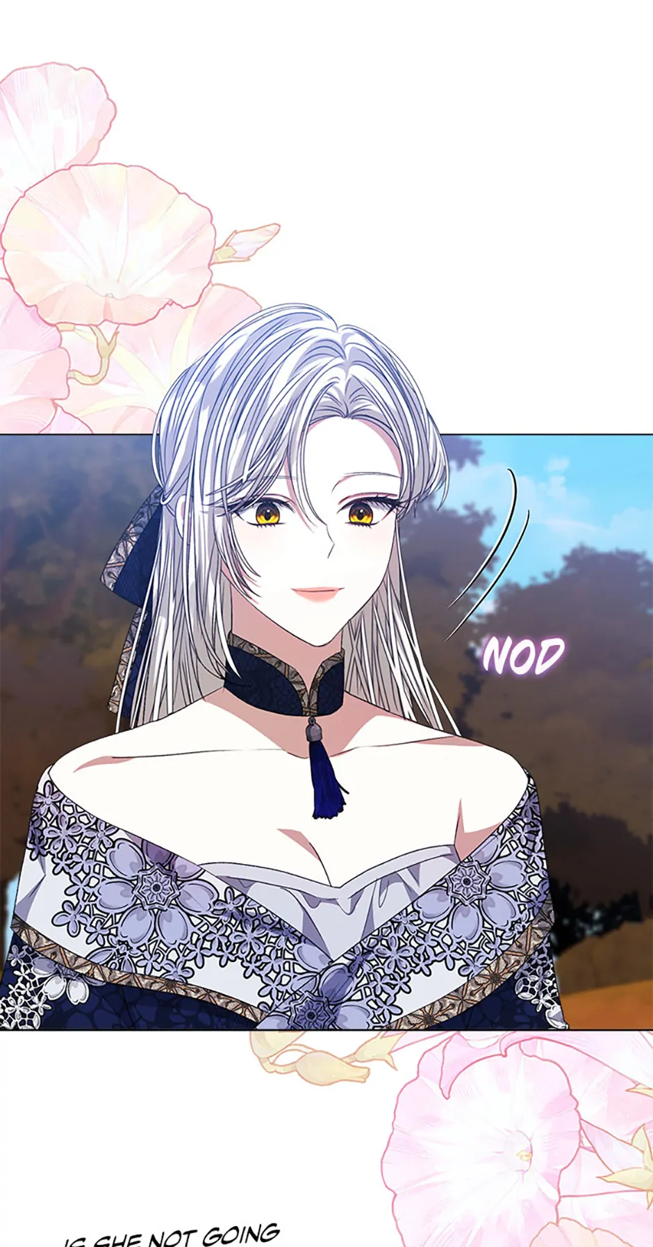 I’m tired of Novel Transmigration Chapter 65 page 44 - 