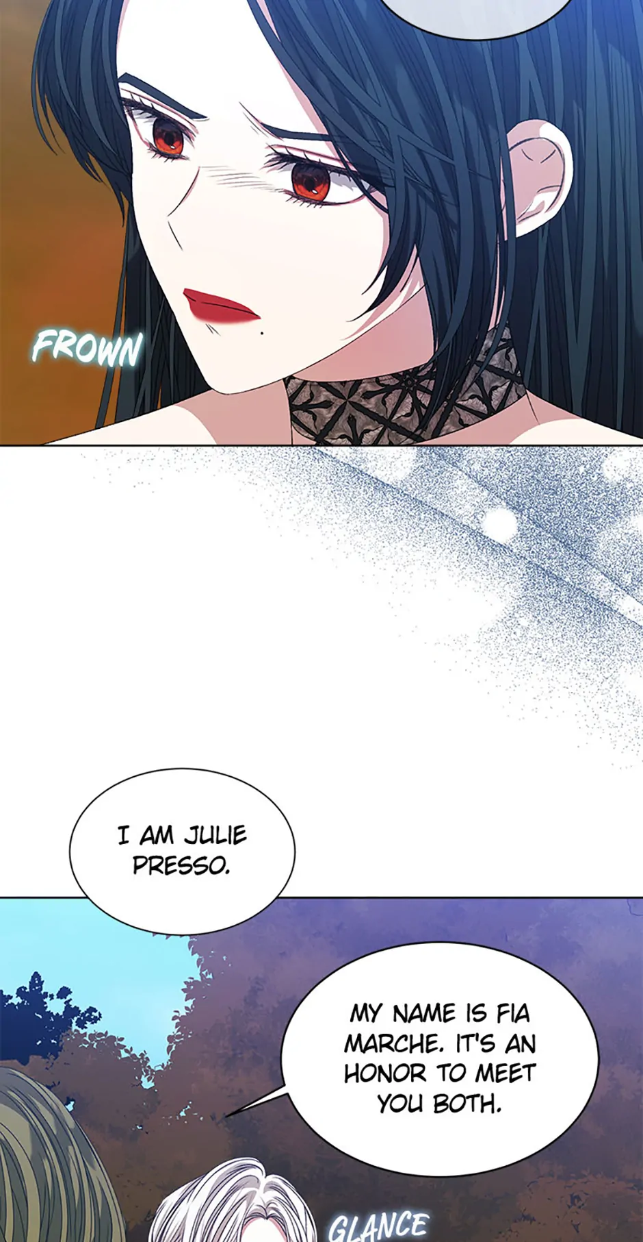 I’m tired of Novel Transmigration Chapter 65 page 47 - 