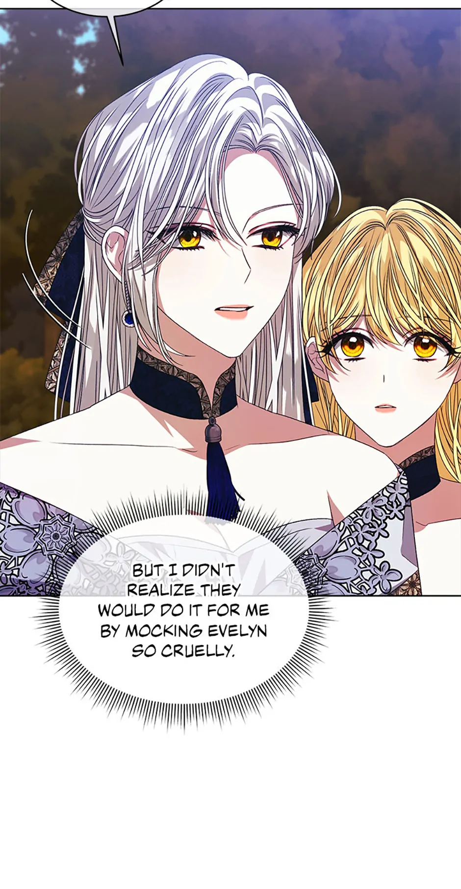 I’m tired of Novel Transmigration Chapter 65 page 49 - 