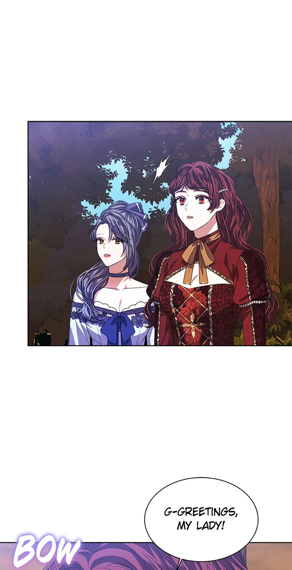 I’m tired of Novel Transmigration Chapter 65 page 50 - 