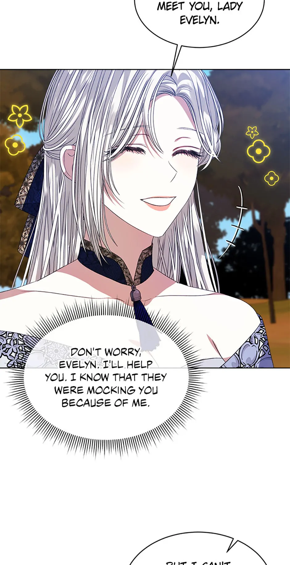 I’m tired of Novel Transmigration Chapter 65 page 52 - 