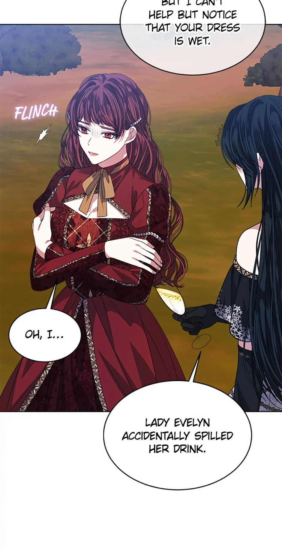 I’m tired of Novel Transmigration Chapter 65 page 53 - 