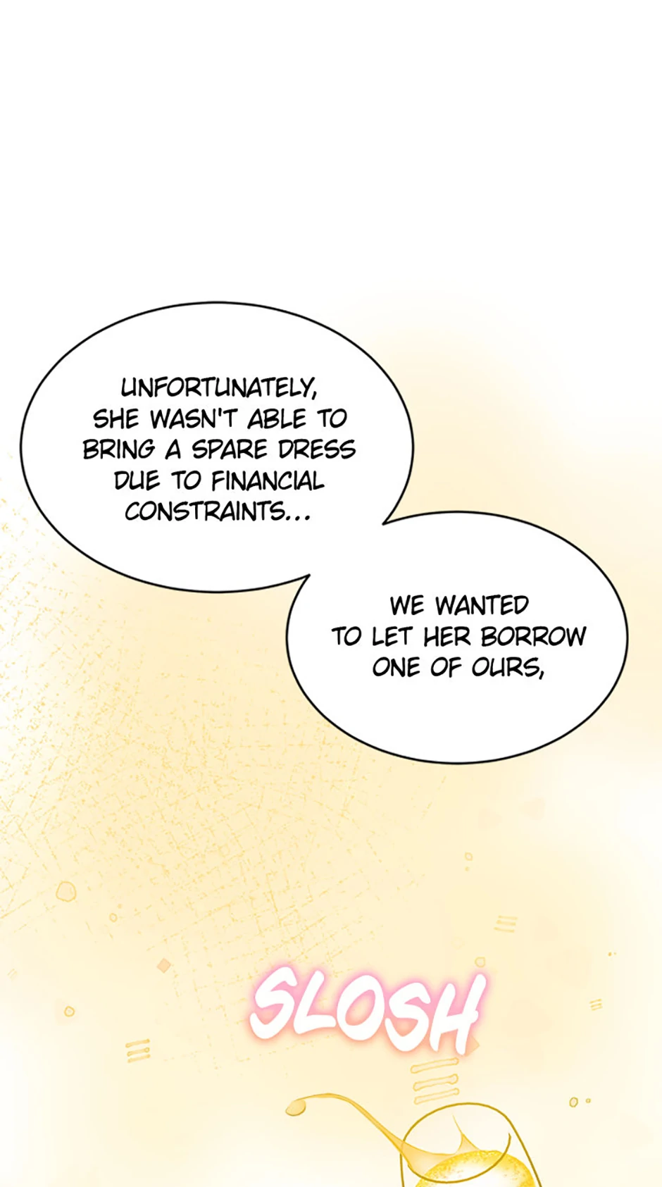 I’m tired of Novel Transmigration Chapter 65 page 54 - 