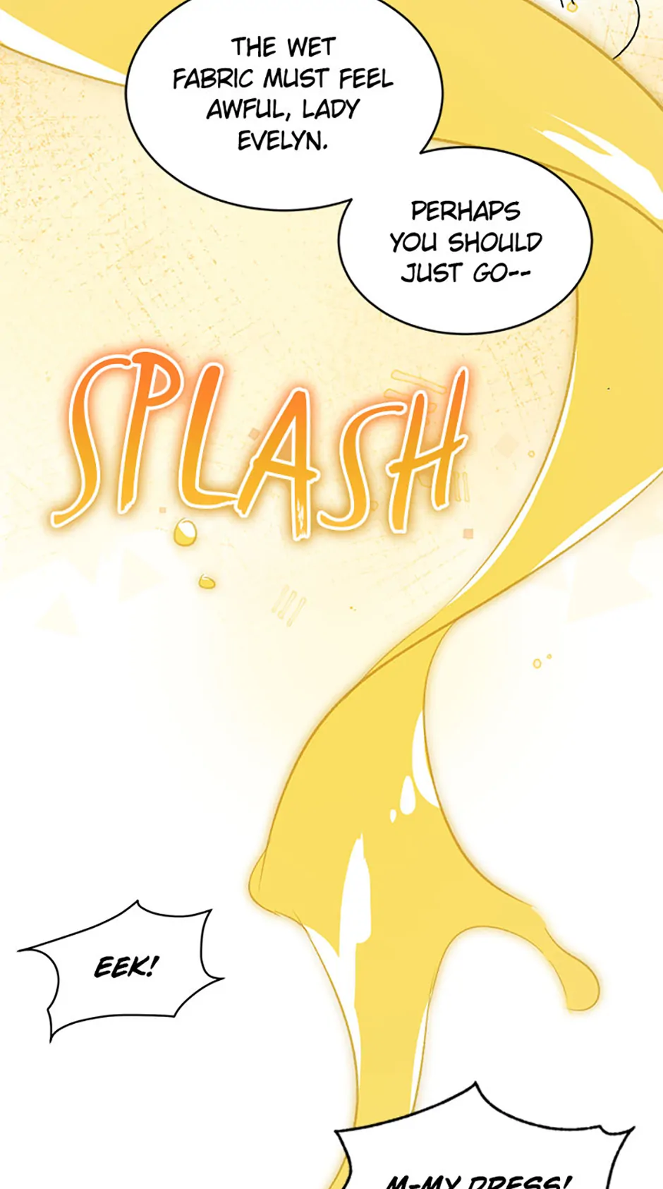 I’m tired of Novel Transmigration Chapter 65 page 56 - 