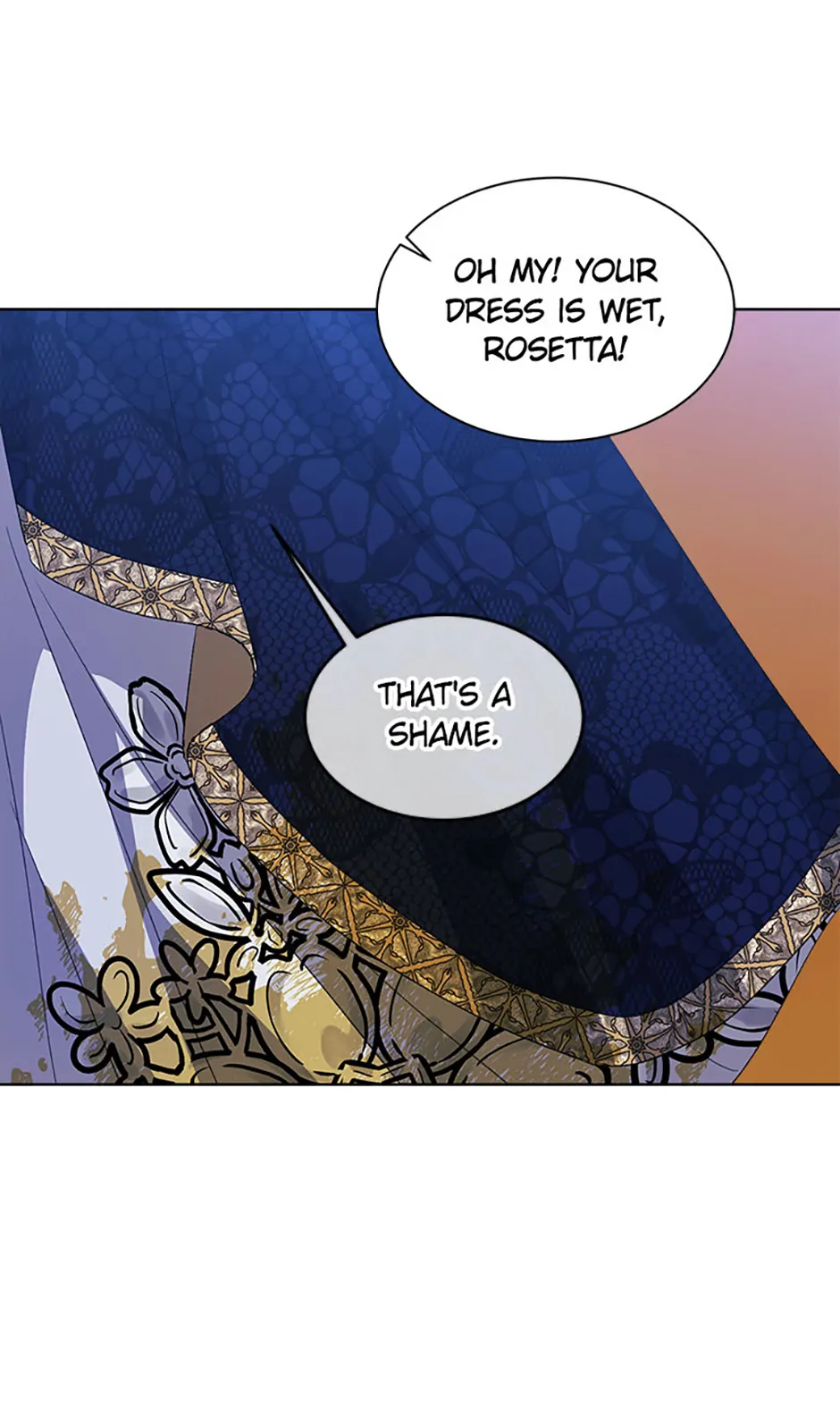 I’m tired of Novel Transmigration Chapter 65 page 59 - 