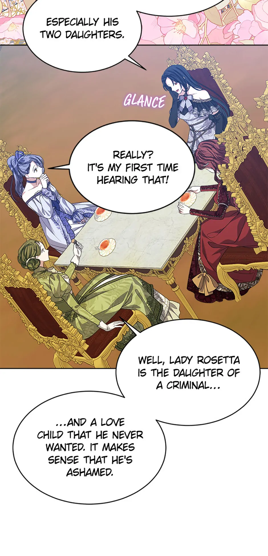 I’m tired of Novel Transmigration Chapter 65 page 7 - 