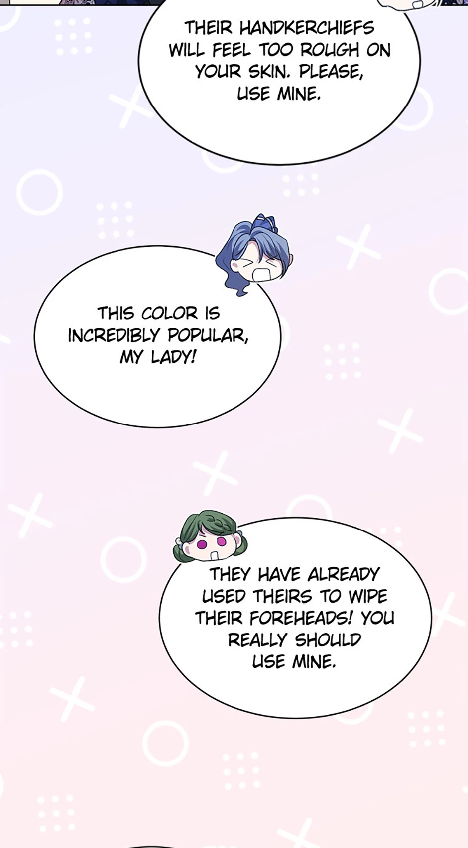 I’m tired of Novel Transmigration Chapter 65 page 62 - 