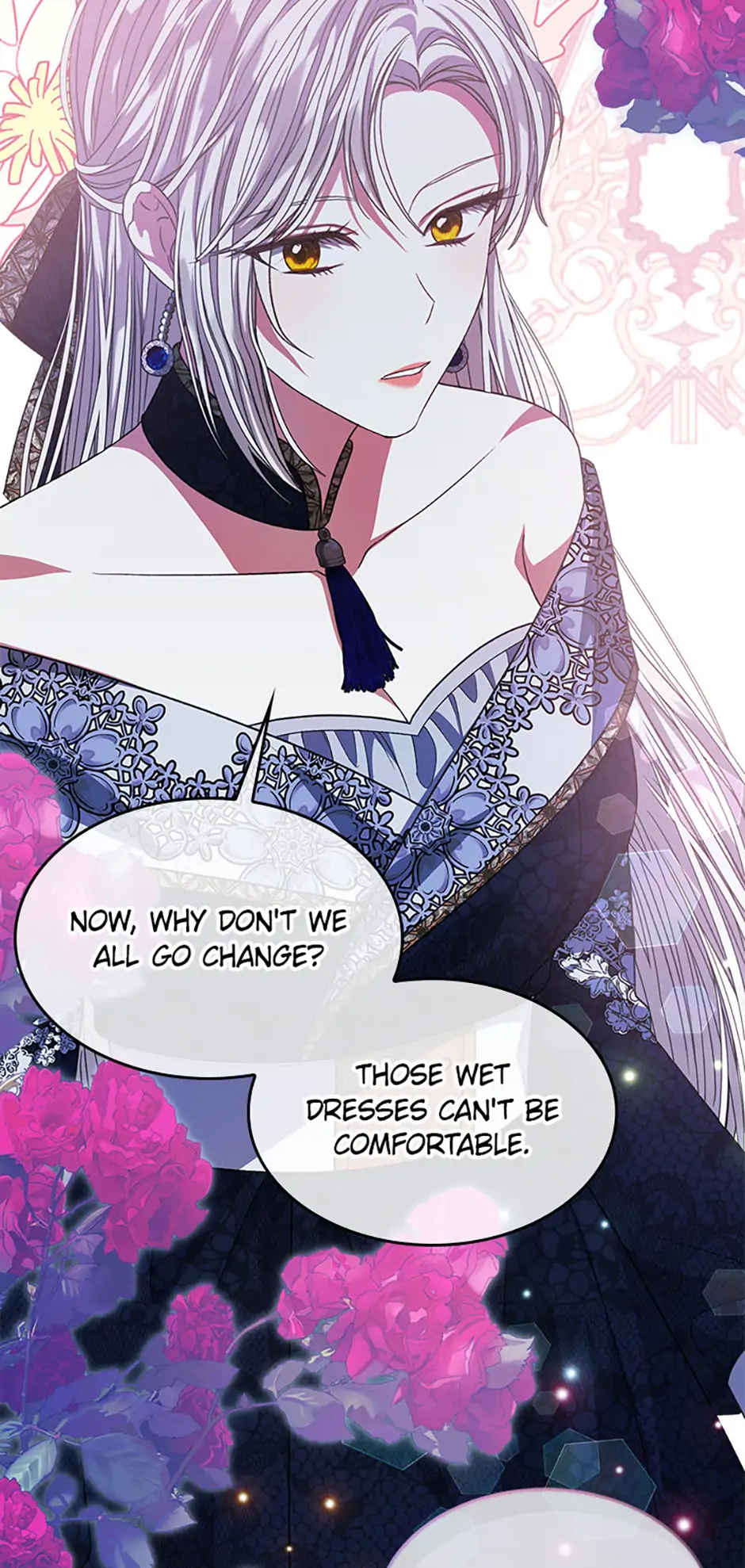 I’m tired of Novel Transmigration Chapter 65 page 66 - 