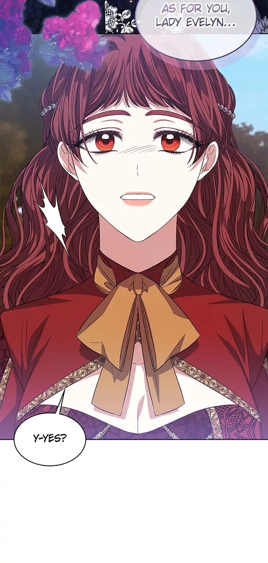 I’m tired of Novel Transmigration Chapter 65 page 67 - 