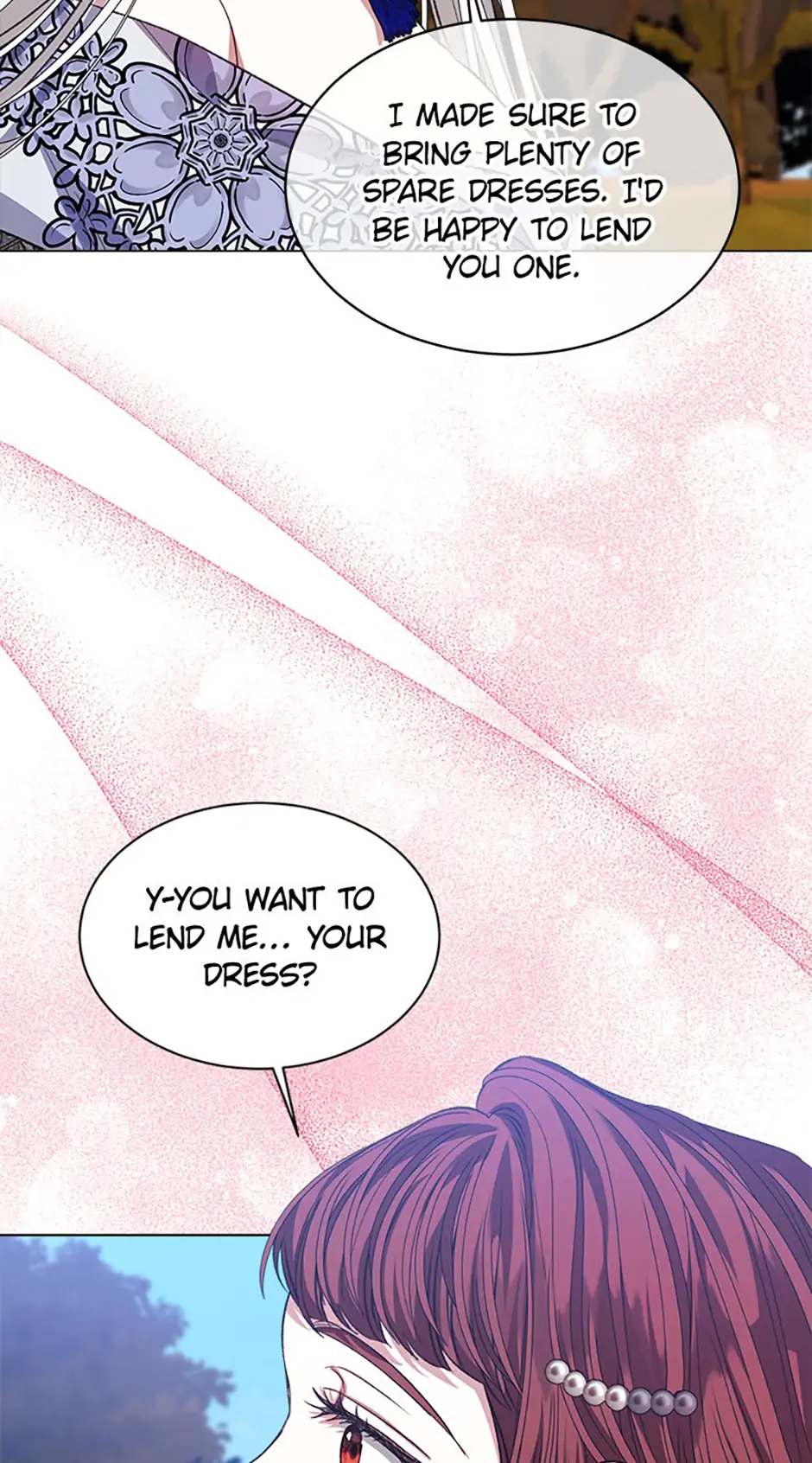 I’m tired of Novel Transmigration Chapter 65 page 69 - 