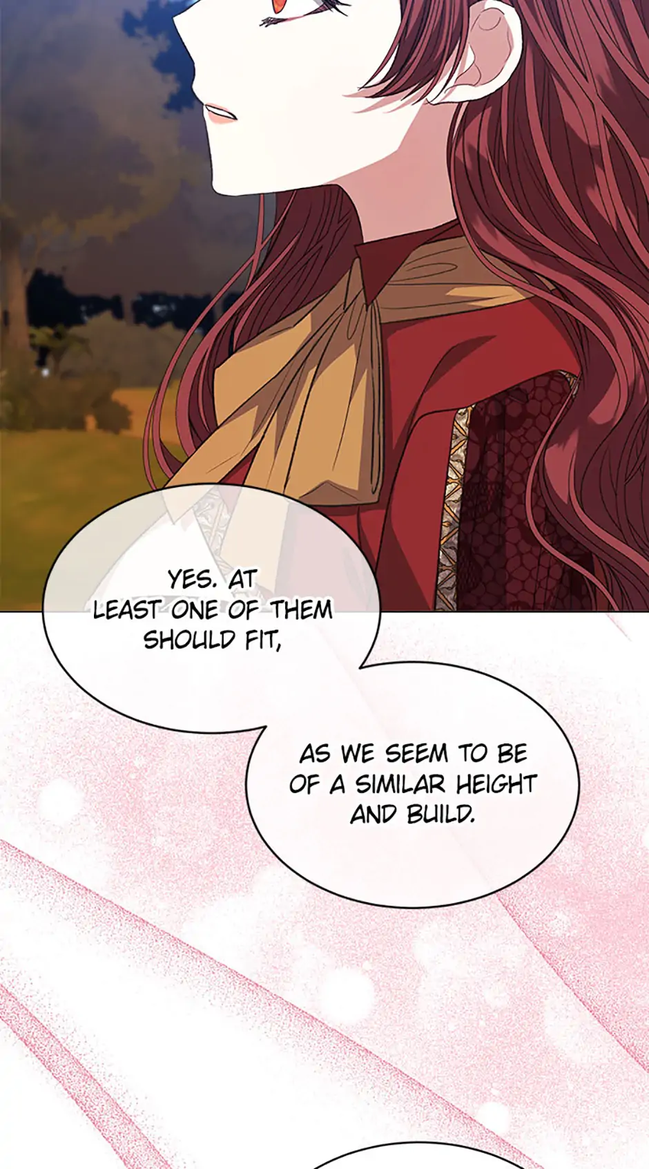 I’m tired of Novel Transmigration Chapter 65 page 70 - 