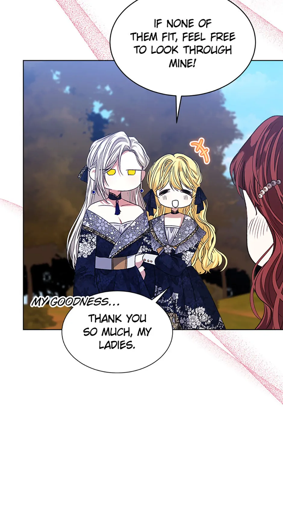 I’m tired of Novel Transmigration Chapter 65 page 71 - 