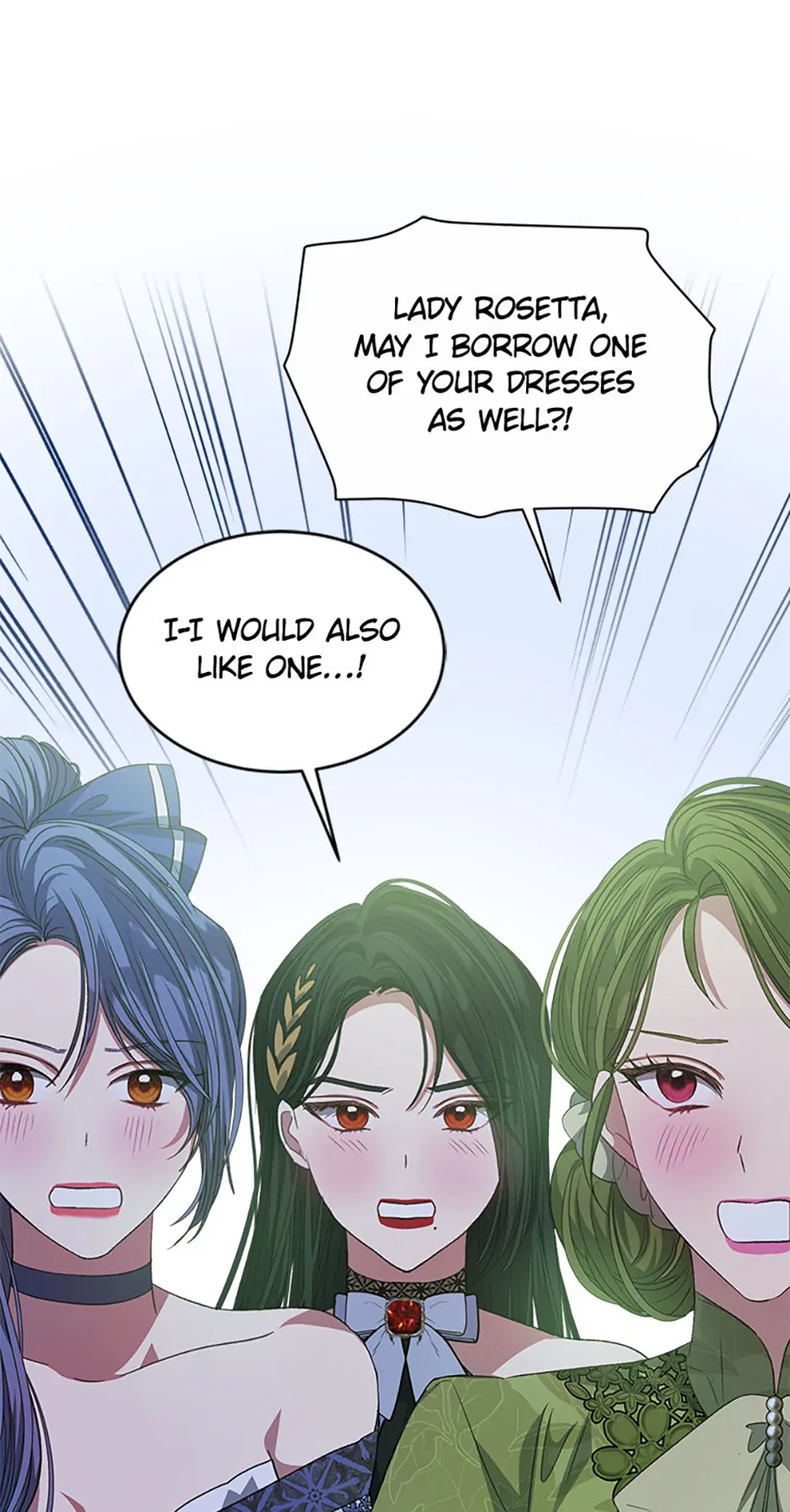 I’m tired of Novel Transmigration Chapter 65 page 72 - 
