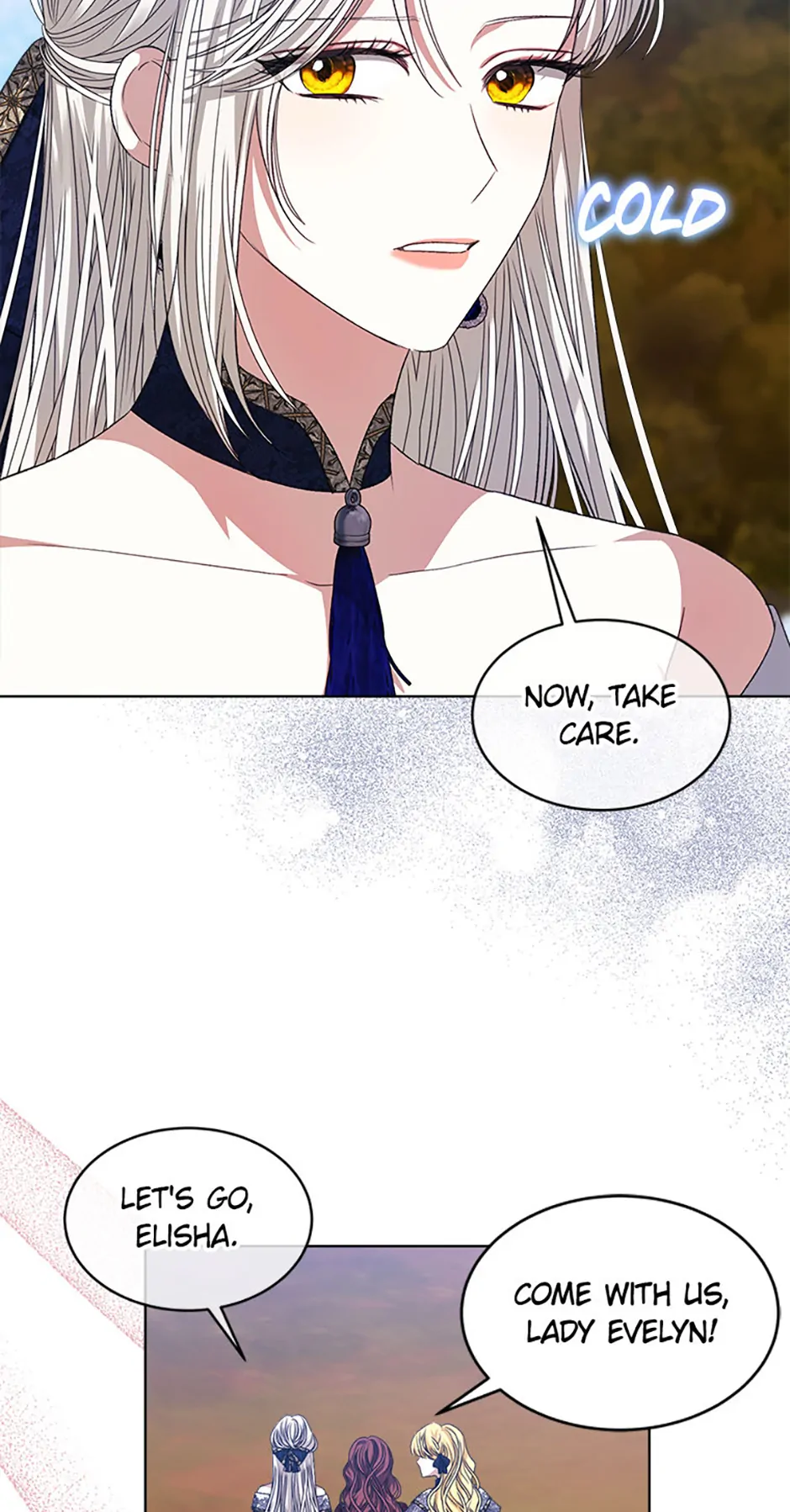 I’m tired of Novel Transmigration Chapter 65 page 74 - 