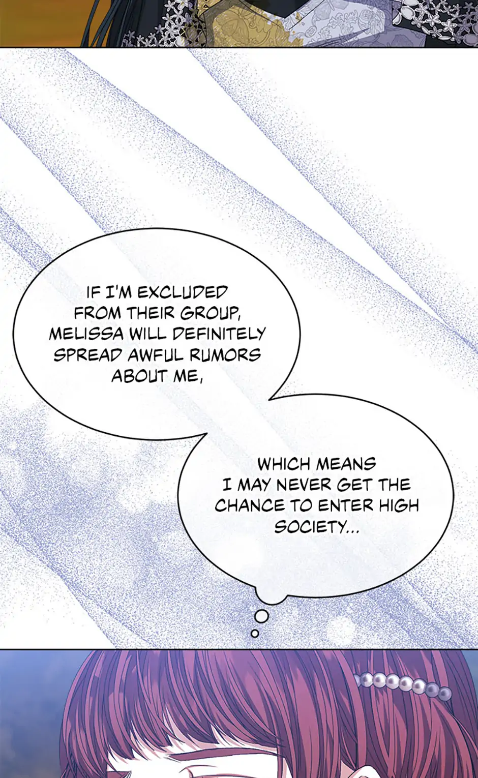 I’m tired of Novel Transmigration Chapter 65 page 77 - 