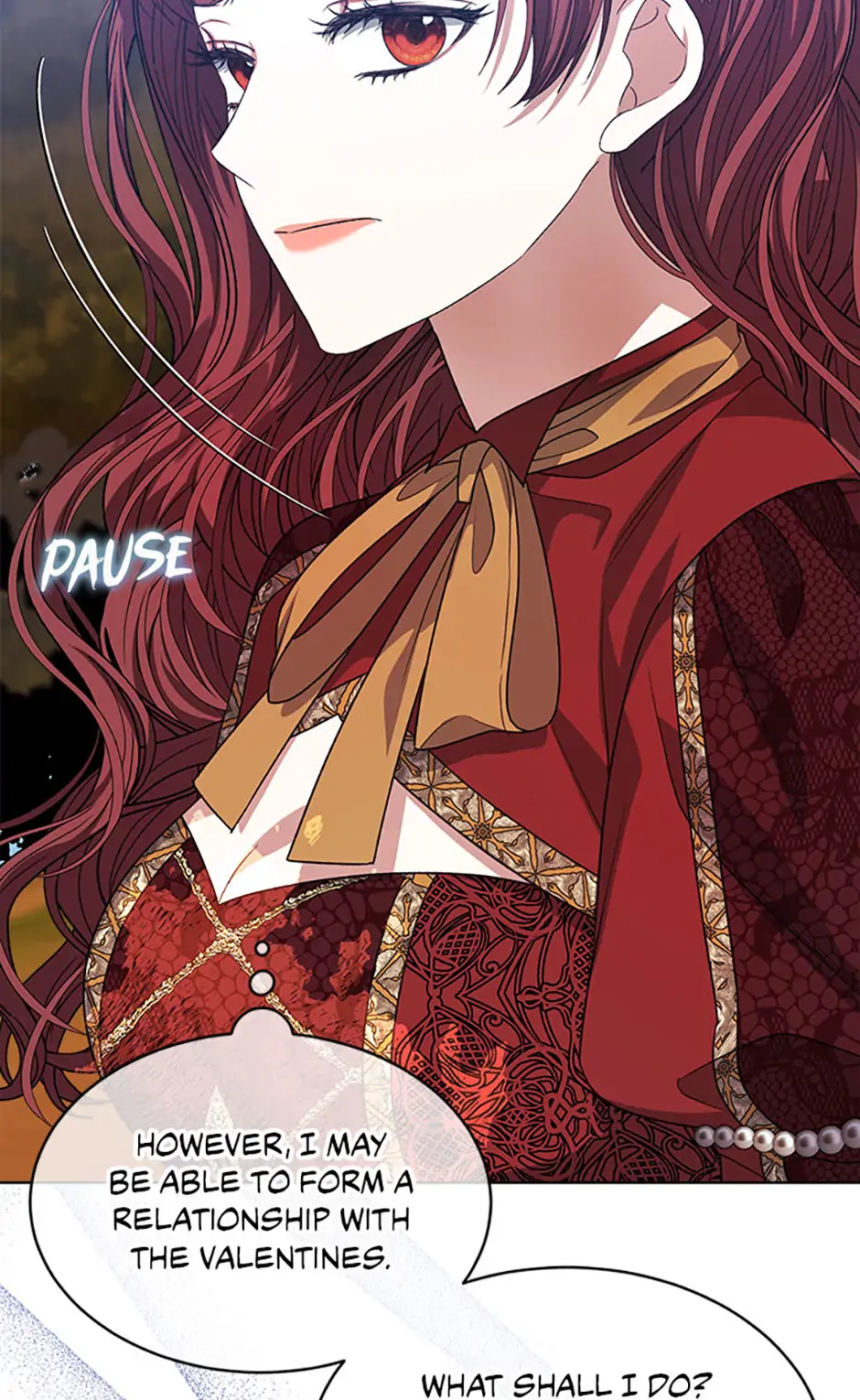 I’m tired of Novel Transmigration Chapter 65 page 78 - 