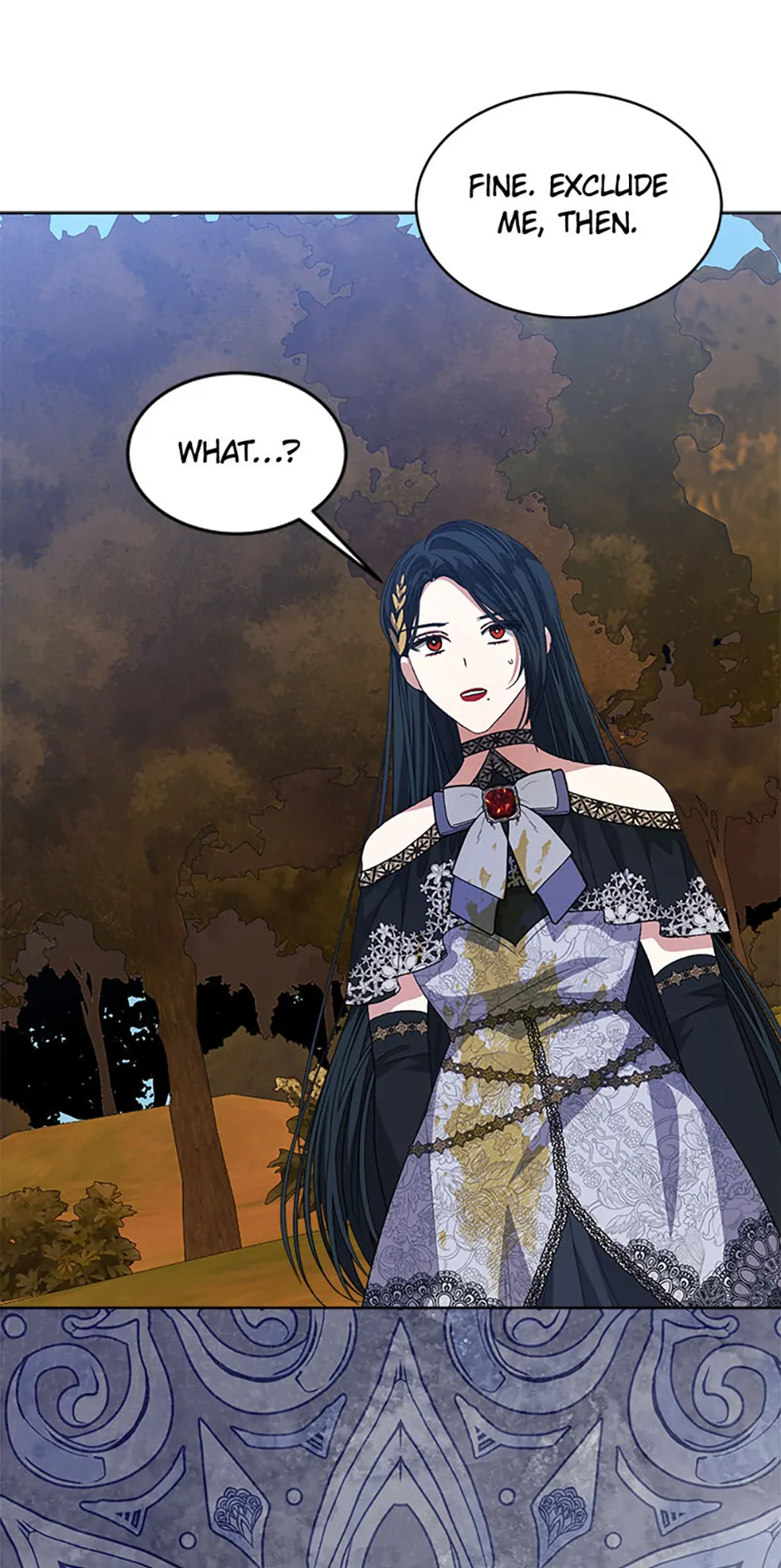 I’m tired of Novel Transmigration Chapter 65 page 80 - 