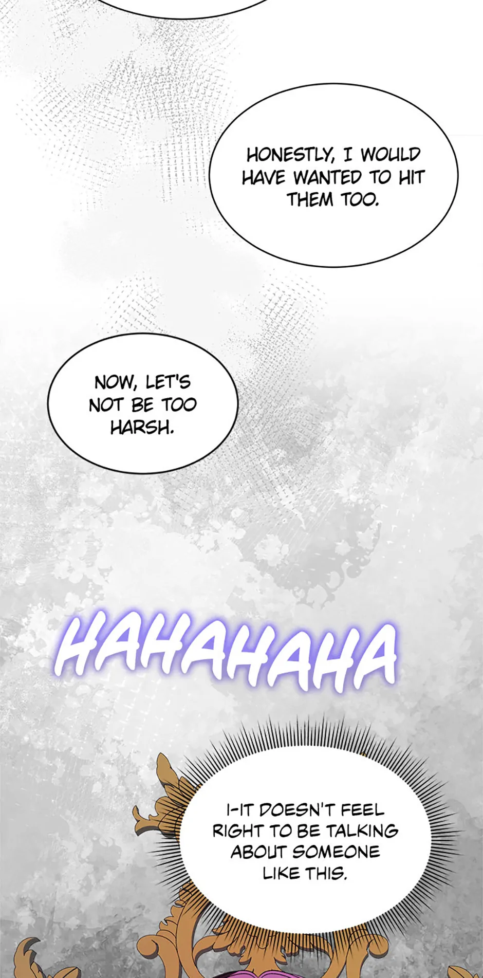 I’m tired of Novel Transmigration Chapter 65 page 9 - 