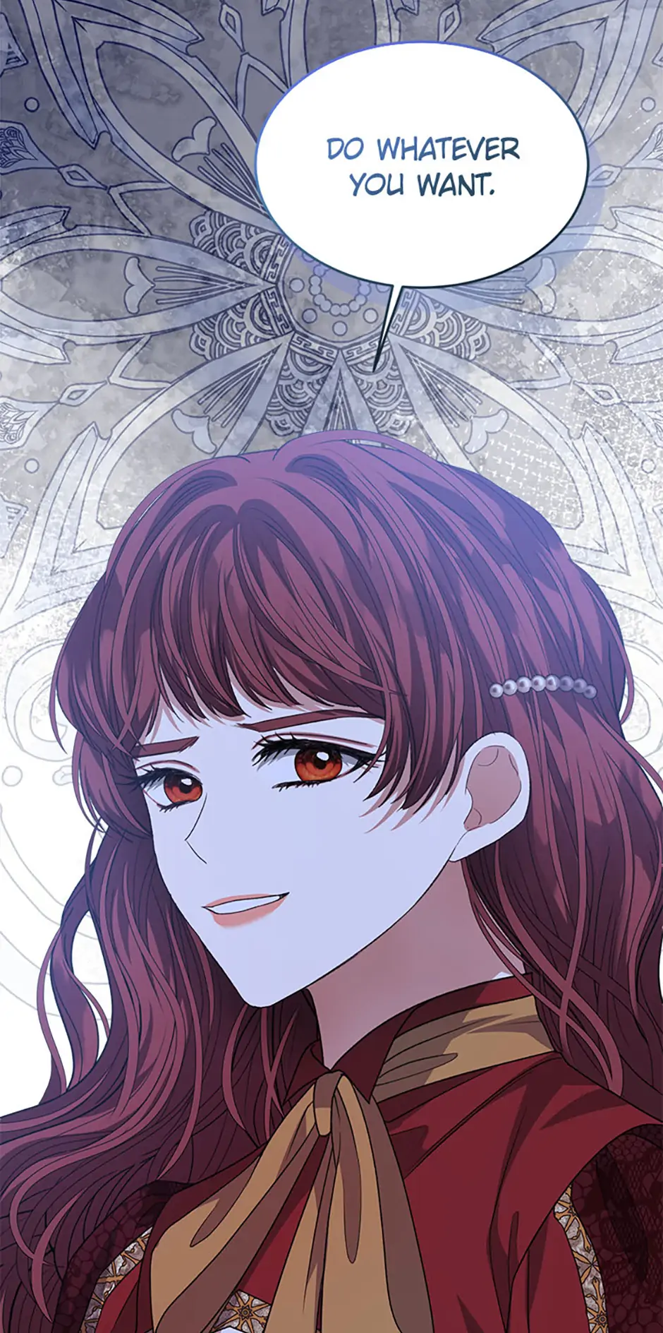 I’m tired of Novel Transmigration Chapter 65 page 81 - 