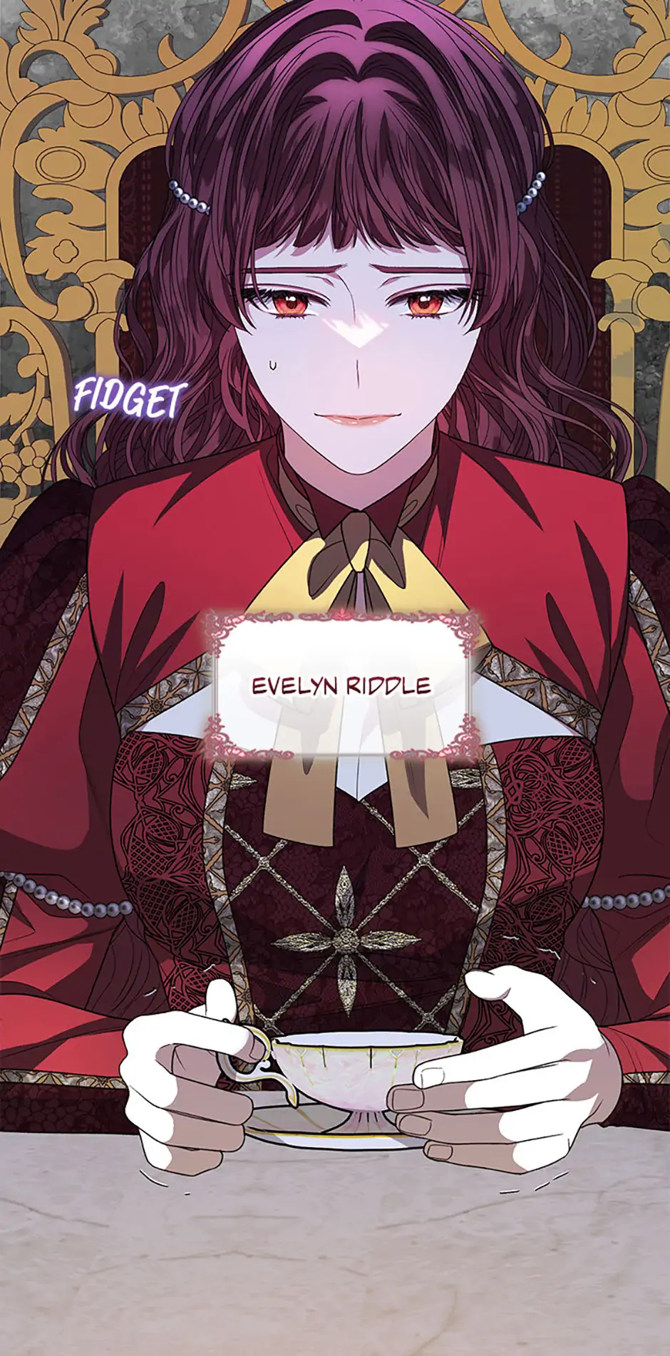 I’m tired of Novel Transmigration Chapter 65 page 10 - 