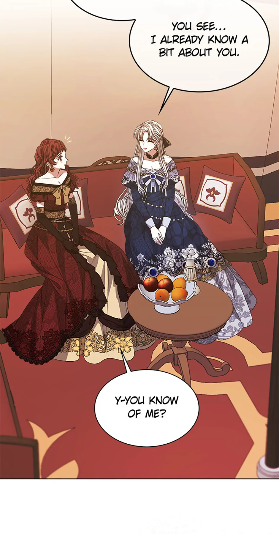 I’m tired of Novel Transmigration Chapter 66 page 13 - 
