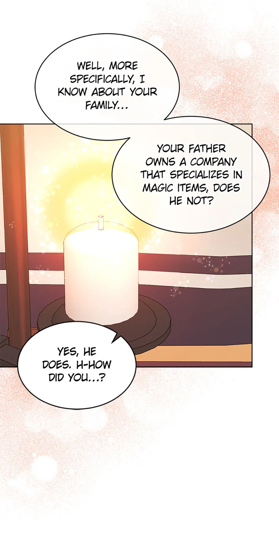 I’m tired of Novel Transmigration Chapter 66 page 14 - 