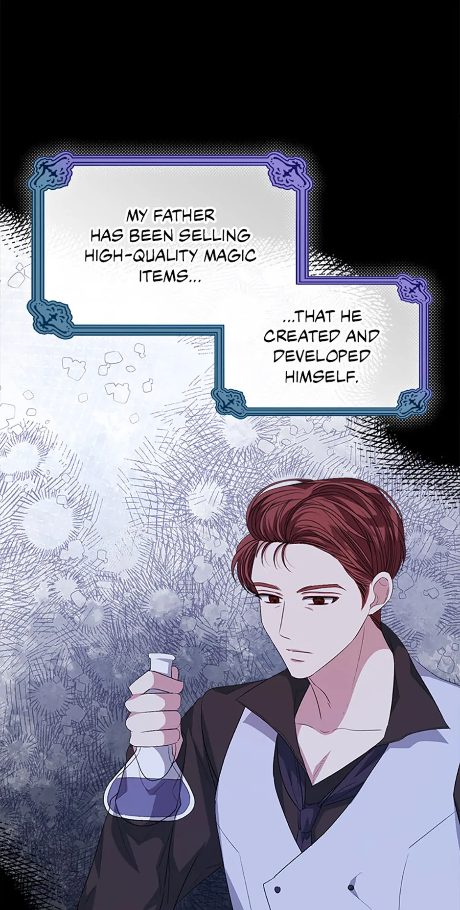 I’m tired of Novel Transmigration Chapter 66 page 16 - 